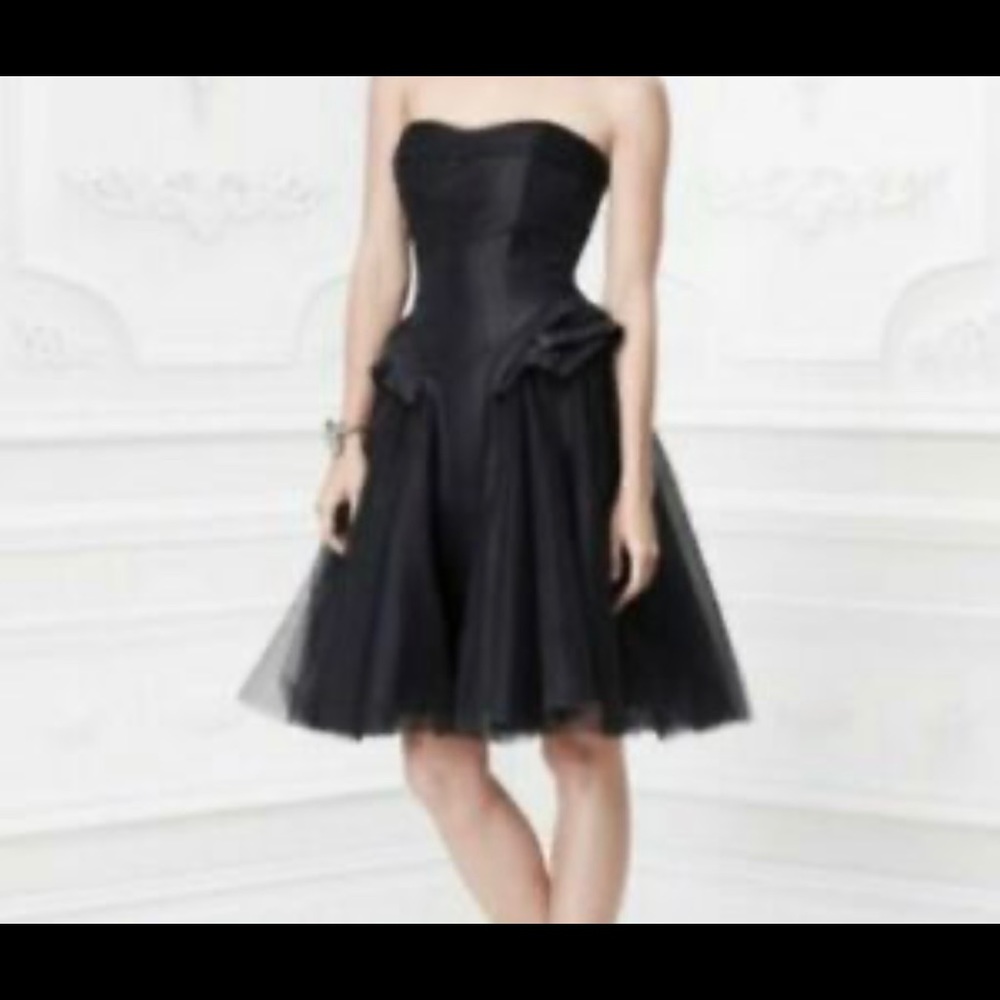 COPY - Truly Zac Posen
